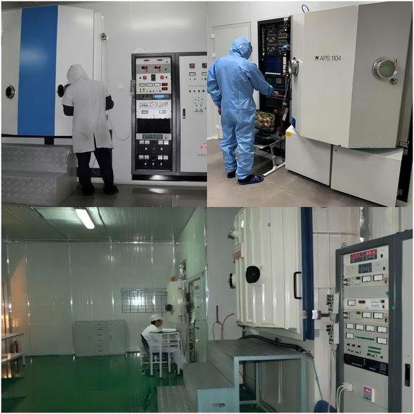 Beijing Jinjiaomeng Technology Co., Ltd. línea de producción del fabricante