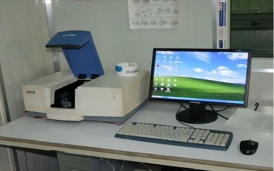 Beijing Jinjiaomeng Technology Co., Ltd. línea de producción del fabricante