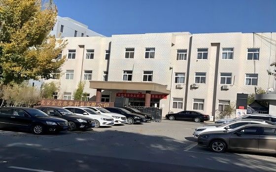 Beijing Jinjiaomeng Technology Co., Ltd. línea de producción del fabricante
