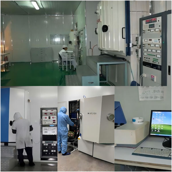 Beijing Jinjiaomeng Technology Co., Ltd. línea de producción del fabricante
