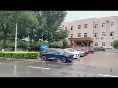 Perfil de compañía